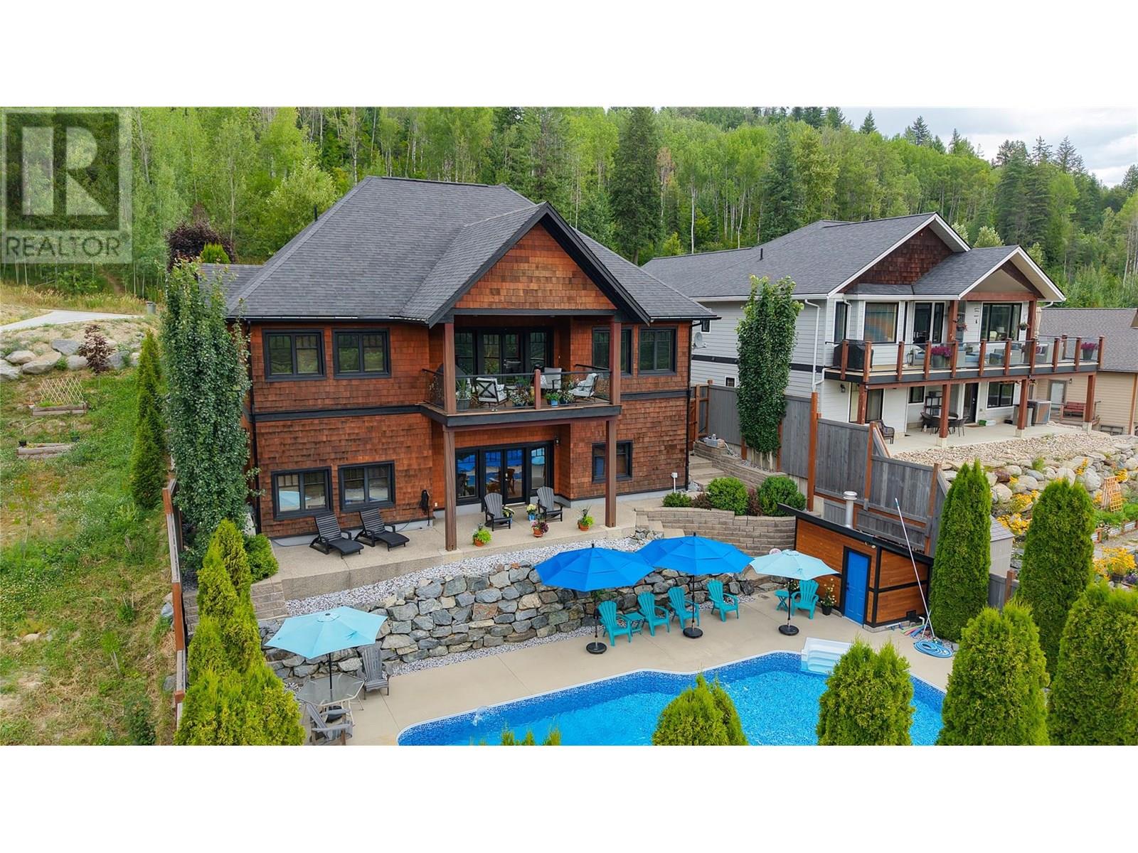 1009 Silvertip Road, Rossland, British Columbia  V0G 1Y0 - Photo 75 - 10352472