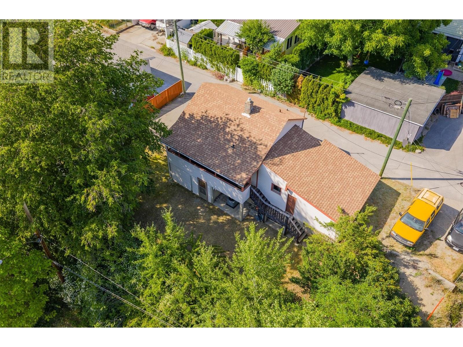 2233 Fifth Avenue, Trail, British Columbia  V1R 3E8 - Photo 34 - 10352267