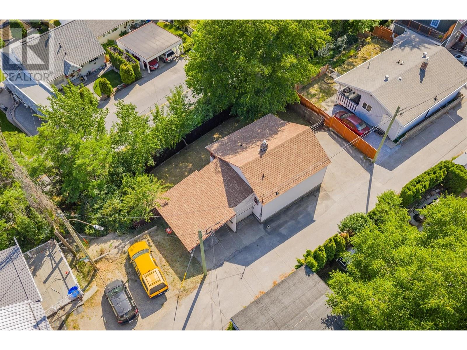 2233 Fifth Avenue, Trail, British Columbia  V1R 3E8 - Photo 36 - 10352267