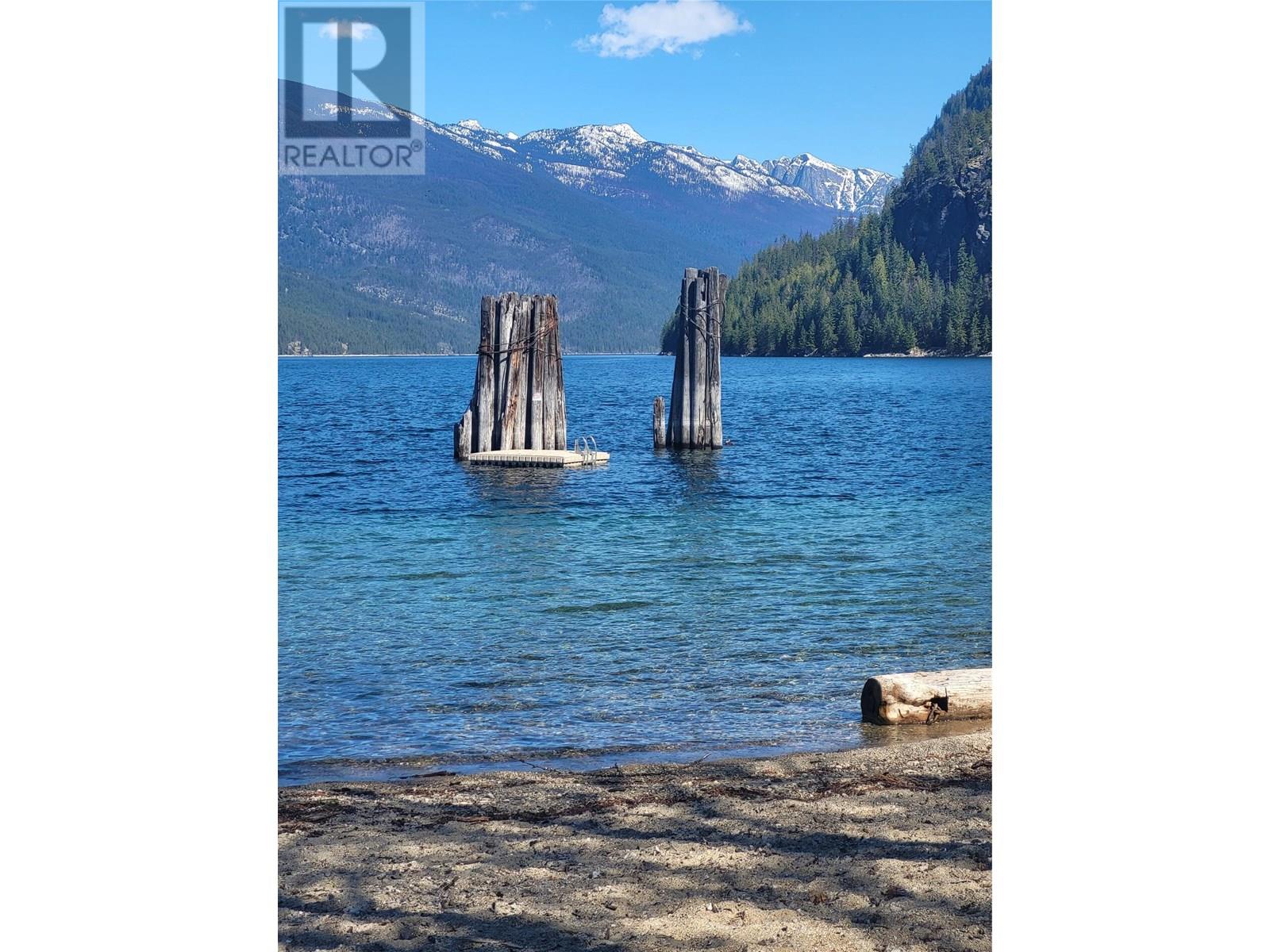 303 Delany Avenue, Slocan, British Columbia  V0G 2C0 - Photo 8 - 10352438