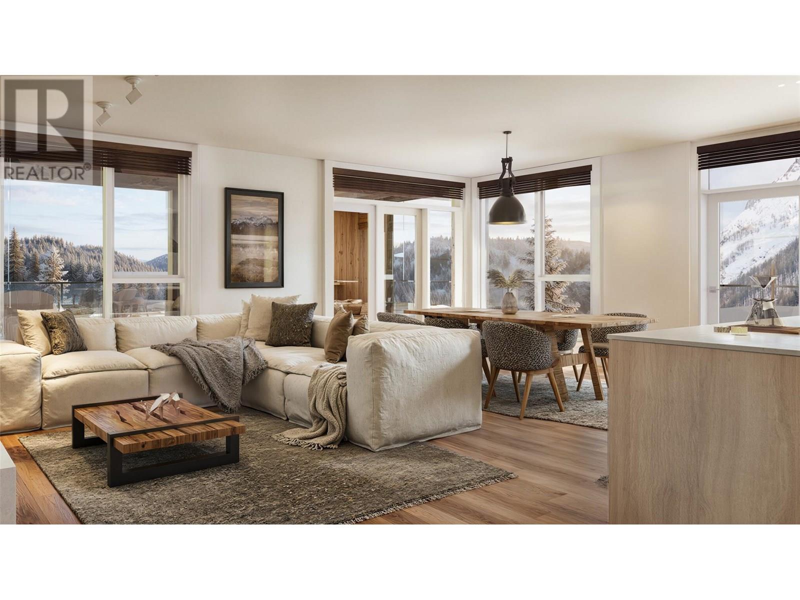 1010 Telemark Road Unit# 201, Rossland, British Columbia  V0G 1Y0 - Photo 4 - 10352729