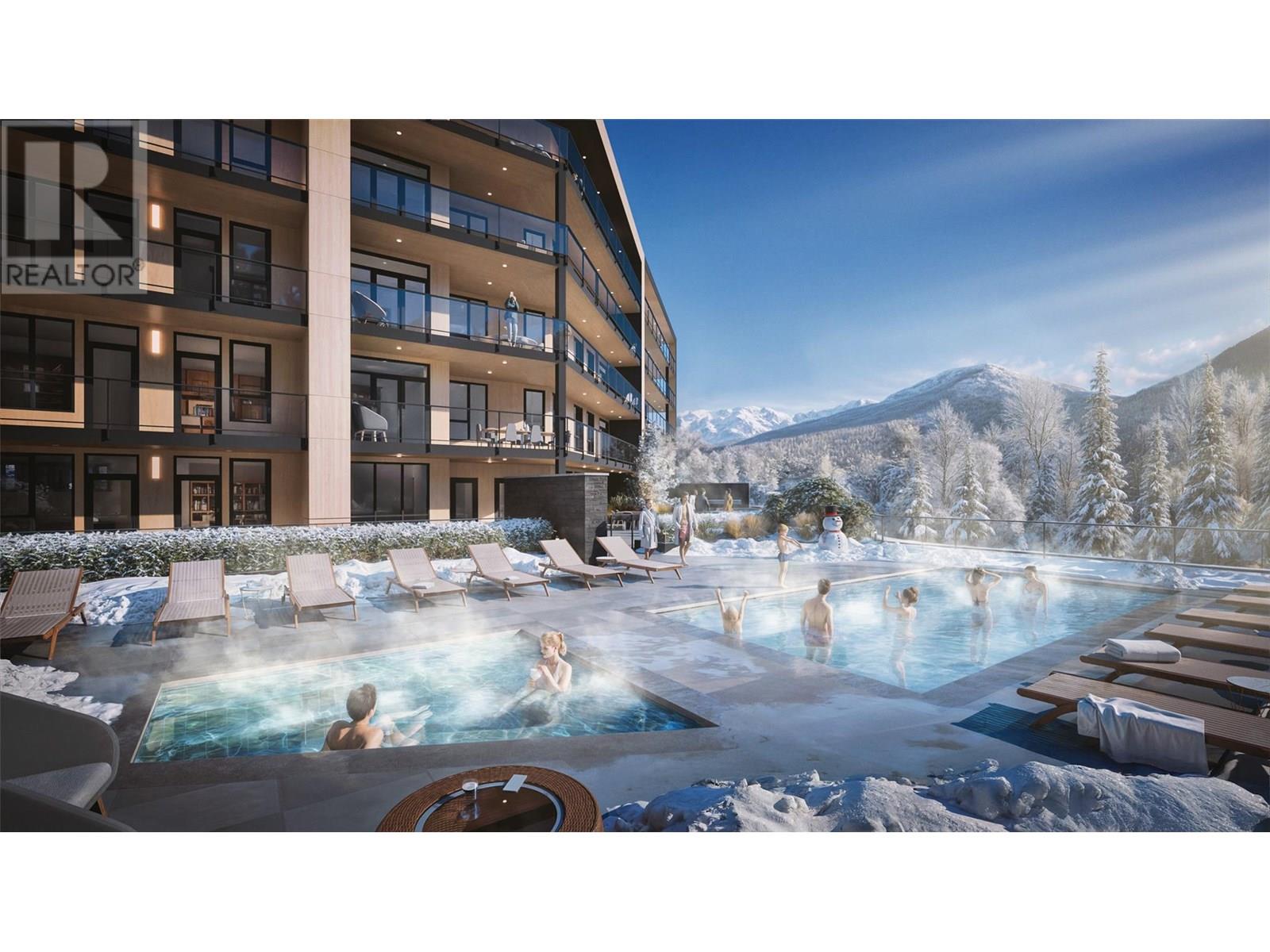 1010 Telemark Road Unit# 202, Rossland, British Columbia  V0G 1Y0 - Photo 6 - 10352764