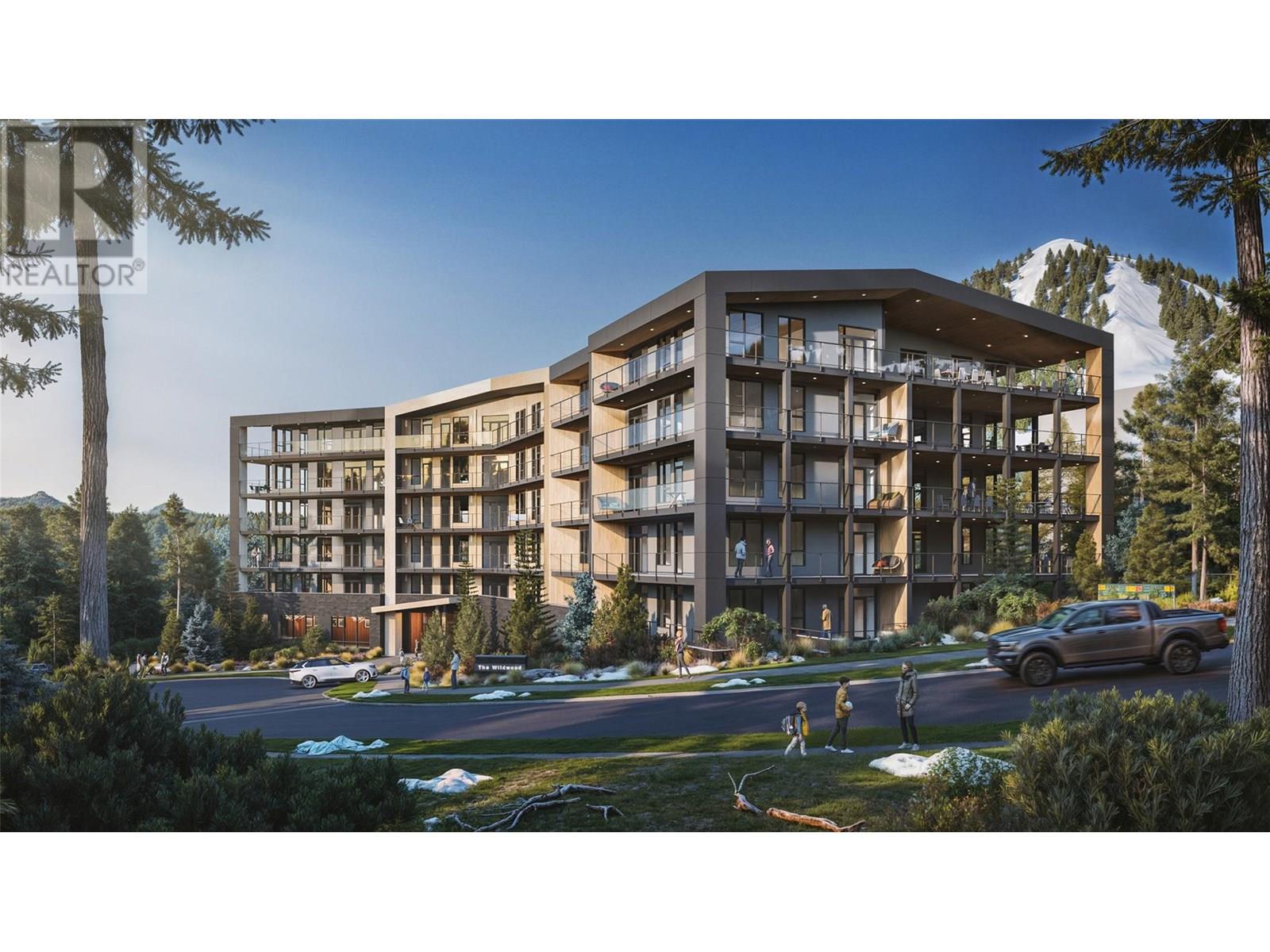1010 Telemark Road Unit# 202, Rossland, British Columbia  V0G 1Y0 - Photo 7 - 10352764