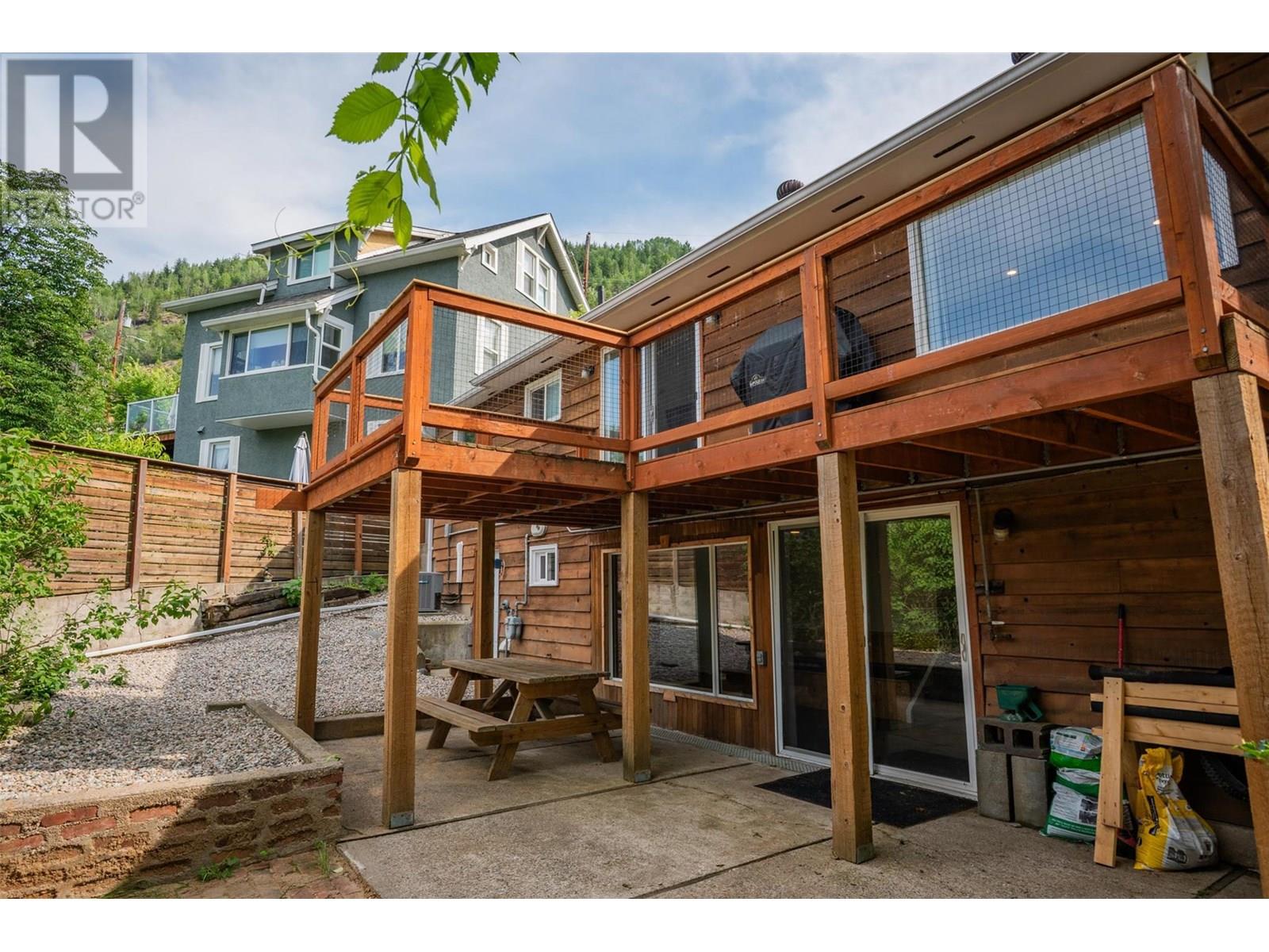 1965 Oak Street, Trail, British Columbia  V1R 3Z8 - Photo 38 - 10352657