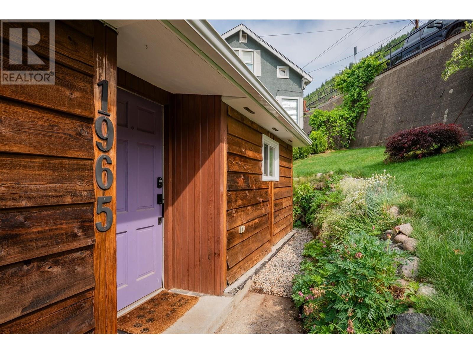 1965 Oak Street, Trail, British Columbia  V1R 3Z8 - Photo 44 - 10352657