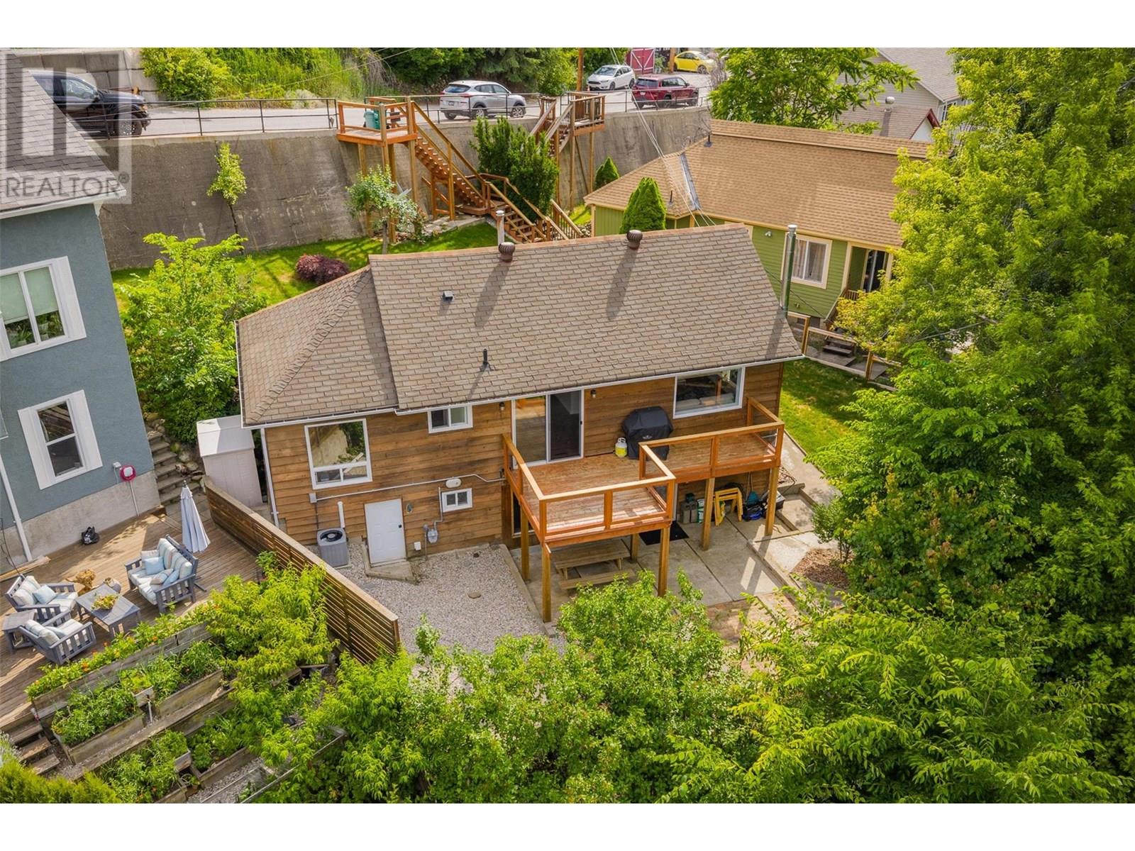 1965 Oak Street, Trail, British Columbia  V1R 3Z8 - Photo 47 - 10352657