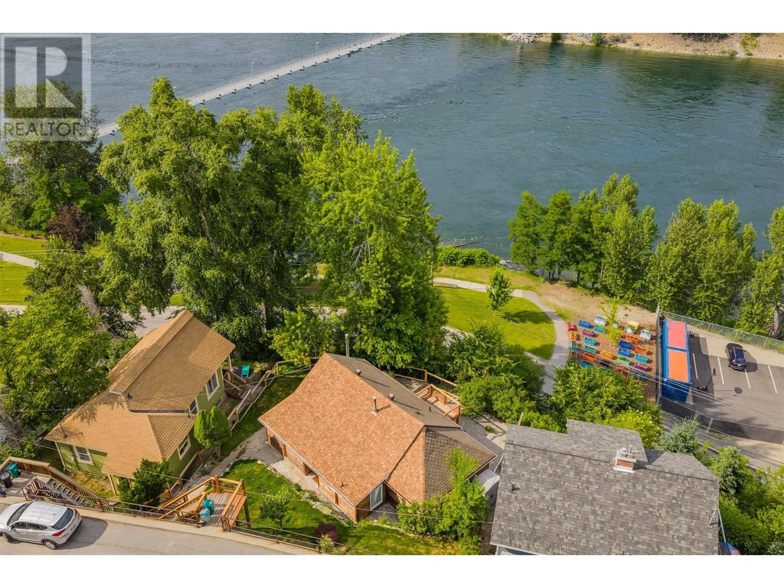 1965 Oak Street, Trail, British Columbia  V1R 3Z8 - Photo 49 - 10352657