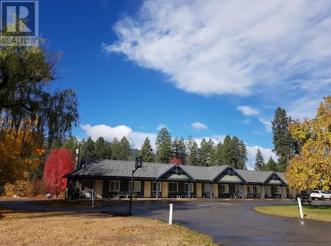 2037 Hunter Frontage Road Unit# Lot 3 Lot# 3, Christina Lake, British Columbia  V0H 1E2 - Photo 1 - 10352747