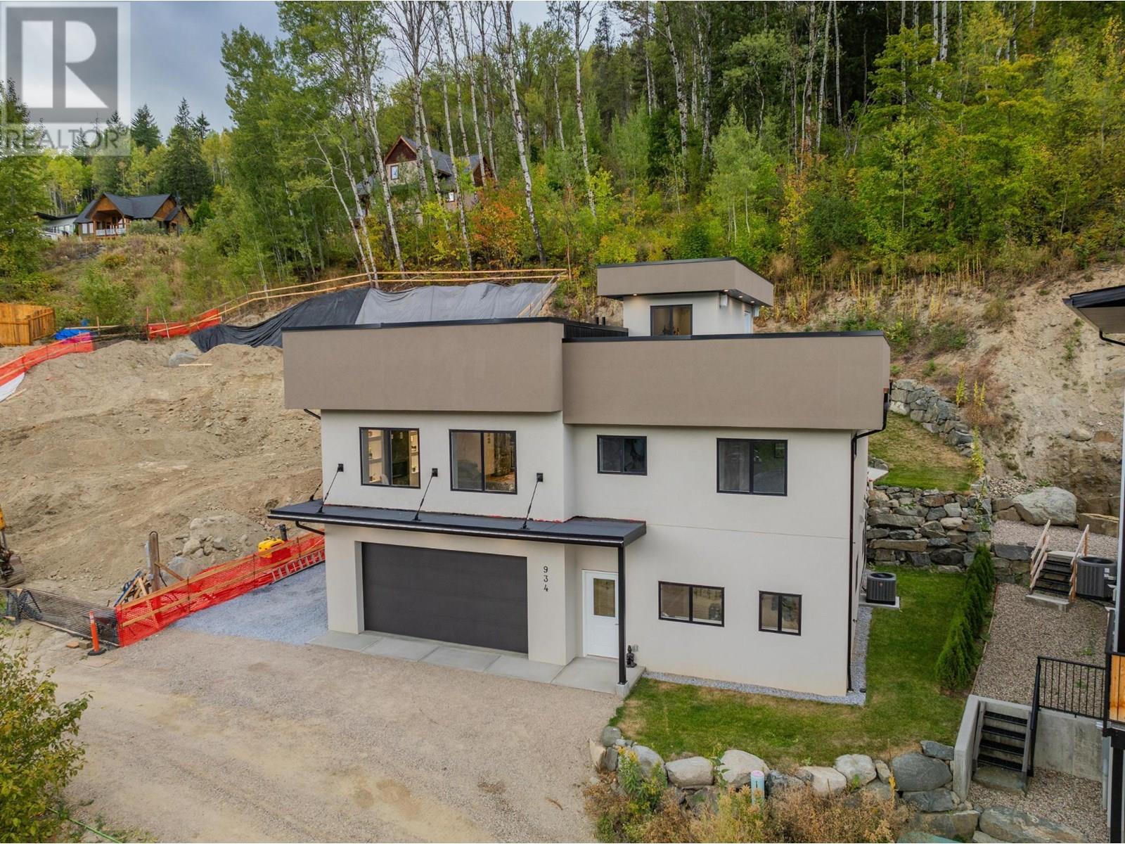 934 Redstone Drive, Rossland, British Columbia  V0G 1Y0 - Photo 75 - 10353036
