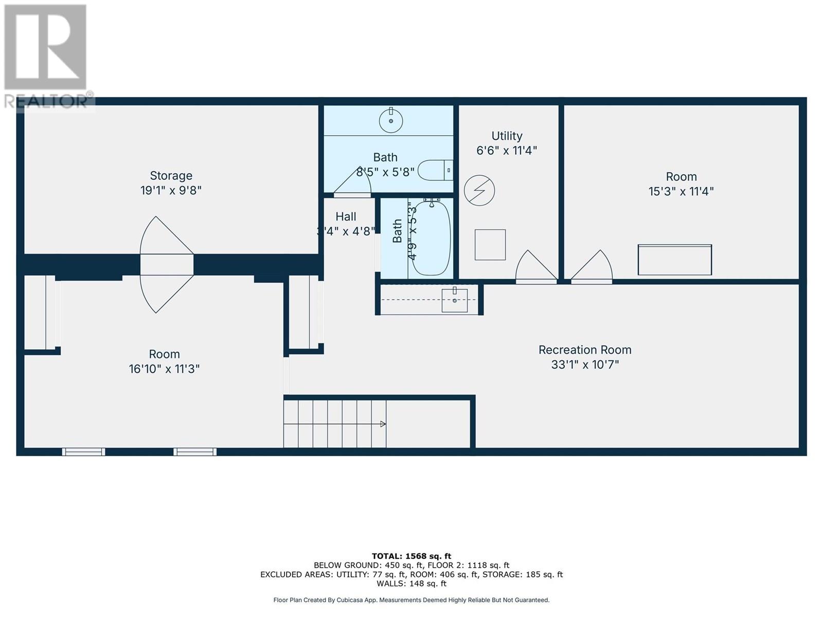 316 6th Avenue, New Denver, British Columbia  V0G 1S0 - Photo 6 - 10353064