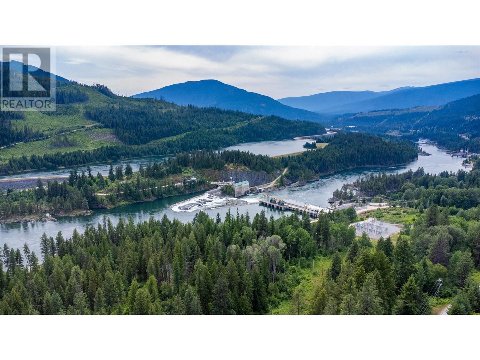 Corra Linn Road Lot# 41 & 41a, Bonnington, British Columbia  V0G 2G3 - Photo 1 - 10353002