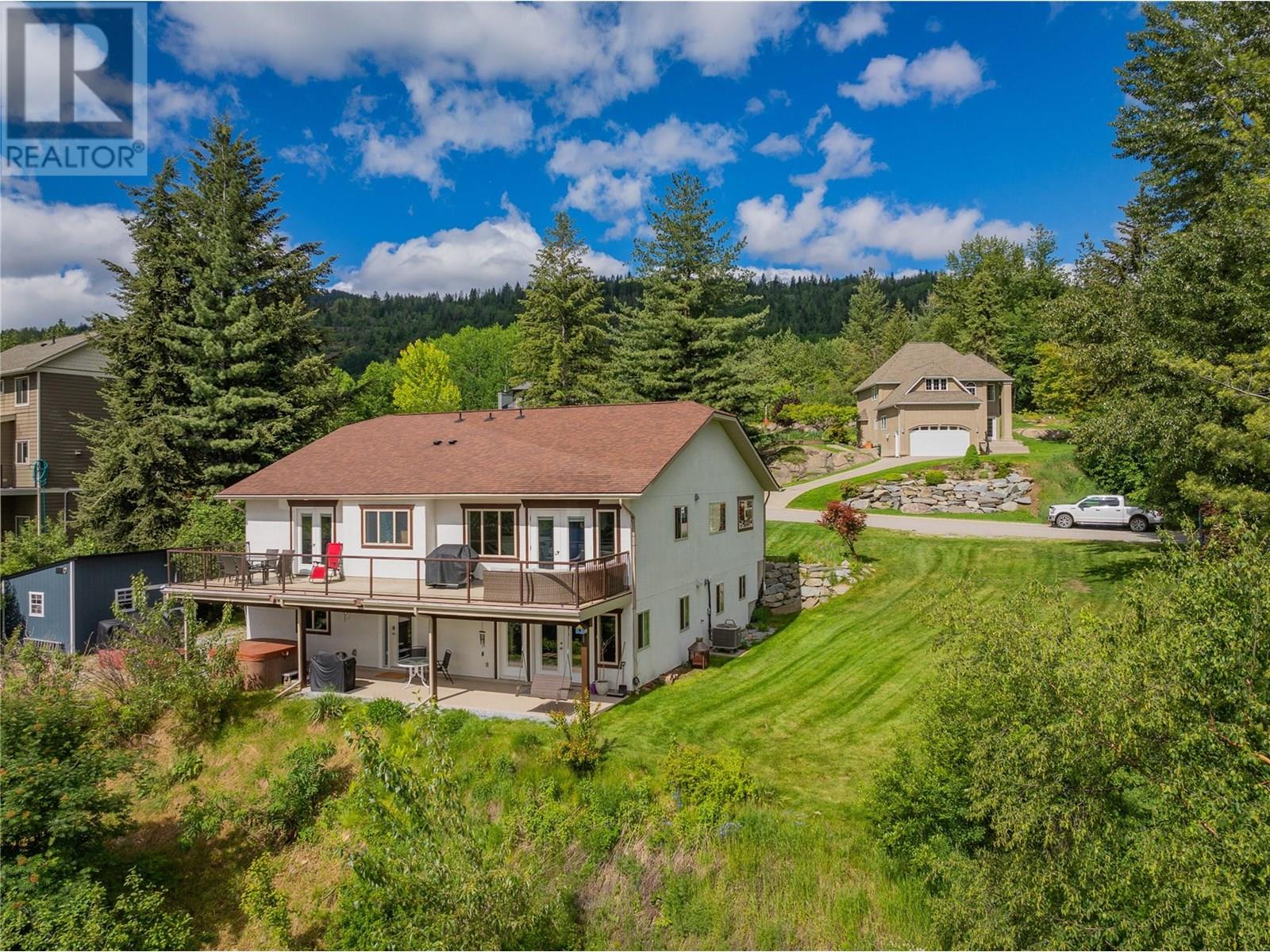 532 Blake Court, Warfield, British Columbia  V1R 4V9 - Photo 11 - 10353024