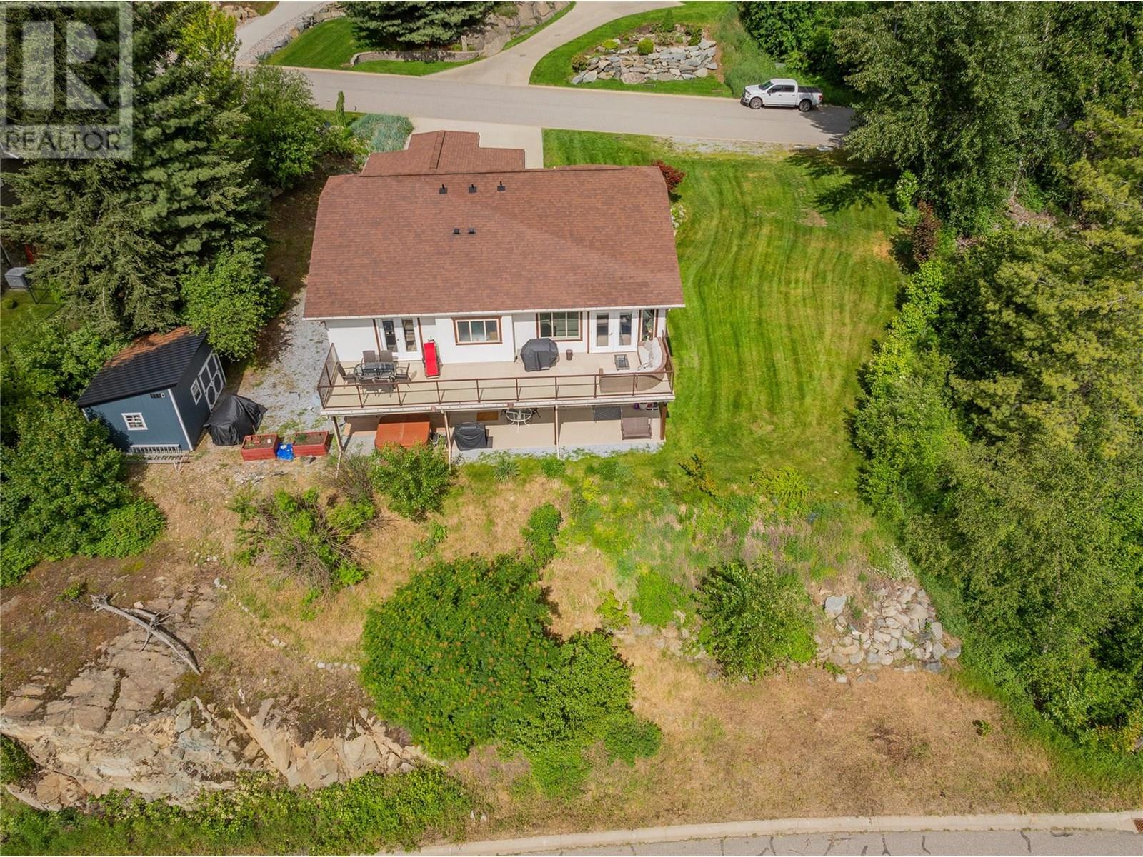 532 Blake Court, Warfield, British Columbia  V1R 4V9 - Photo 14 - 10353024