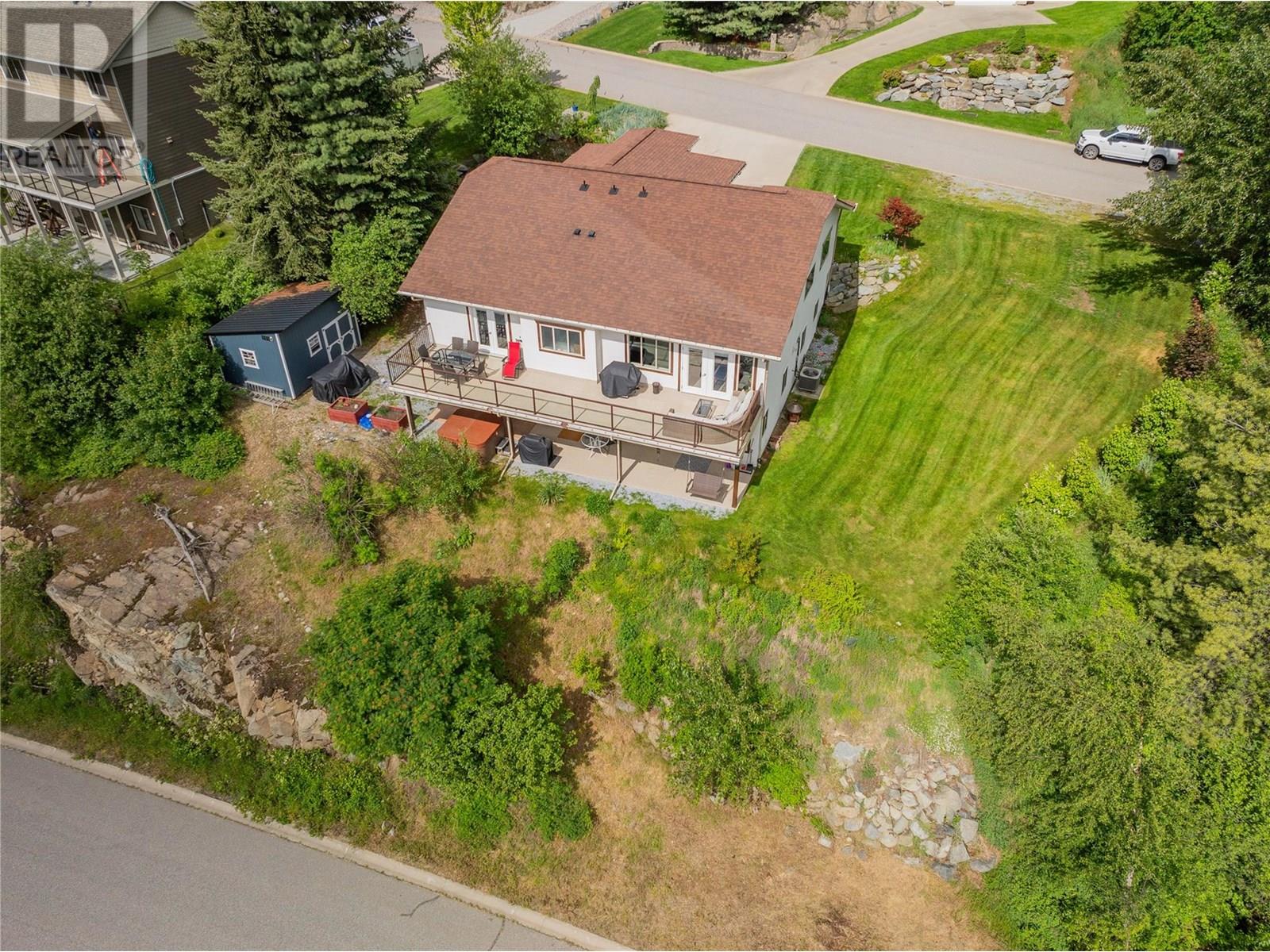 532 Blake Court, Warfield, British Columbia  V1R 4V9 - Photo 15 - 10353024