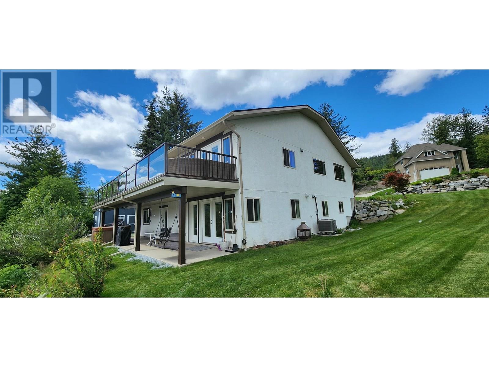 532 Blake Court, Warfield, British Columbia  V1R 4V9 - Photo 6 - 10353024