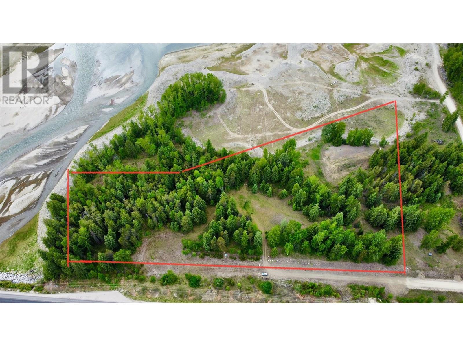 Lot A Mccormack Road, Burton, British Columbia  V0G 1R0 - Photo 2 - 10348053