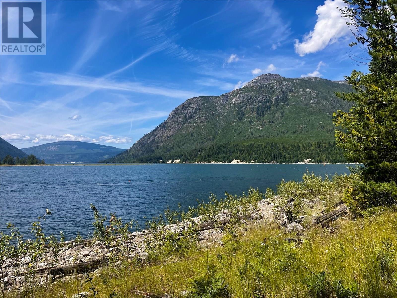 Lot A Mccormack Road, Burton, British Columbia  V0G 1R0 - Photo 21 - 10348053
