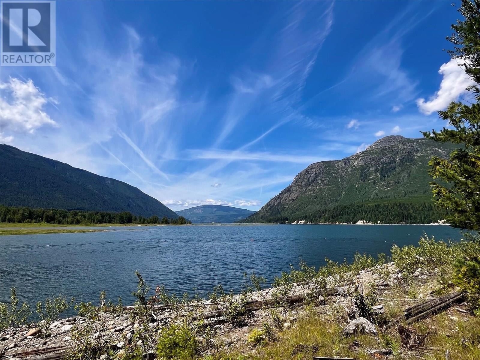 Lot A Mccormack Road, Burton, British Columbia  V0G 1R0 - Photo 23 - 10348053