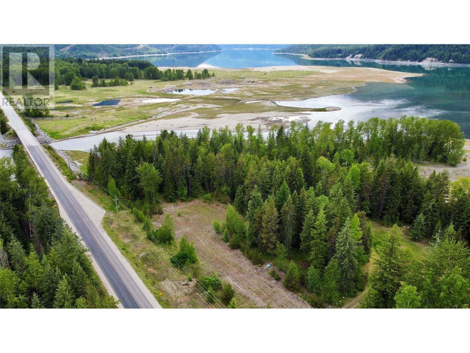 Lot A Mccormack Road, Burton, British Columbia  V0G 1R0 - Photo 3 - 10348053