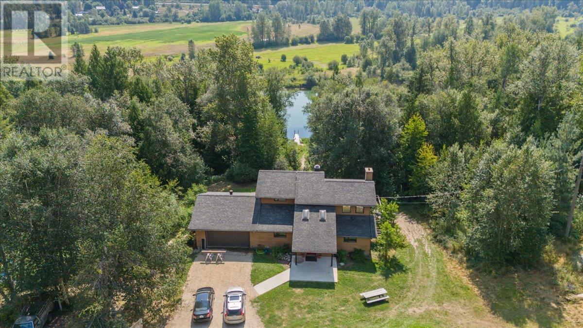 6172 Slocan River Road, Winlaw, British Columbia  V0G 2J0 - Photo 10 - 10352470