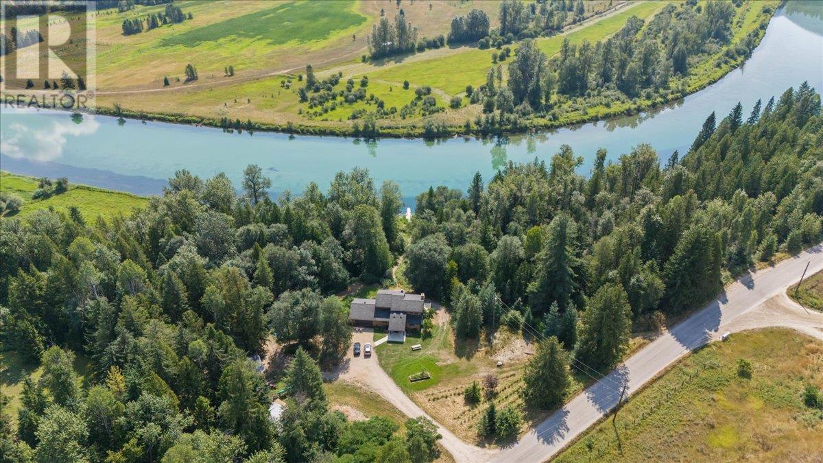 6172 Slocan River Road, Winlaw, British Columbia  V0G 2J0 - Photo 18 - 10352470