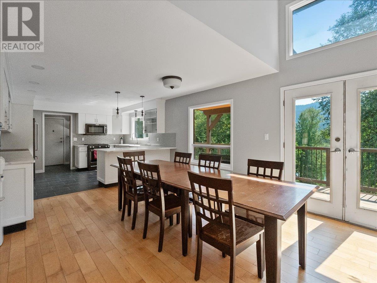 6172 Slocan River Road, Winlaw, British Columbia  V0G 2J0 - Photo 30 - 10352470