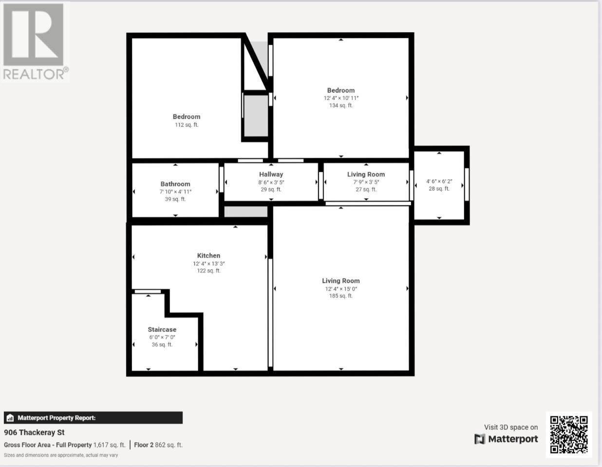 906 Thackeray Street, Trail, British Columbia  V1R 2C2 - Photo 52 - 10352873