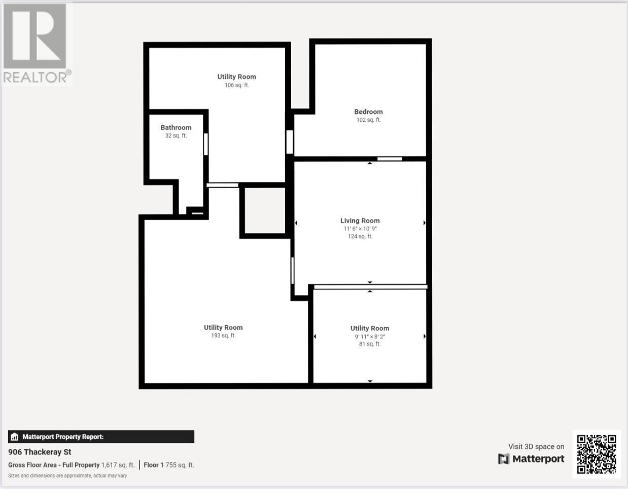 906 Thackeray Street, Trail, British Columbia  V1R 2C2 - Photo 53 - 10352873