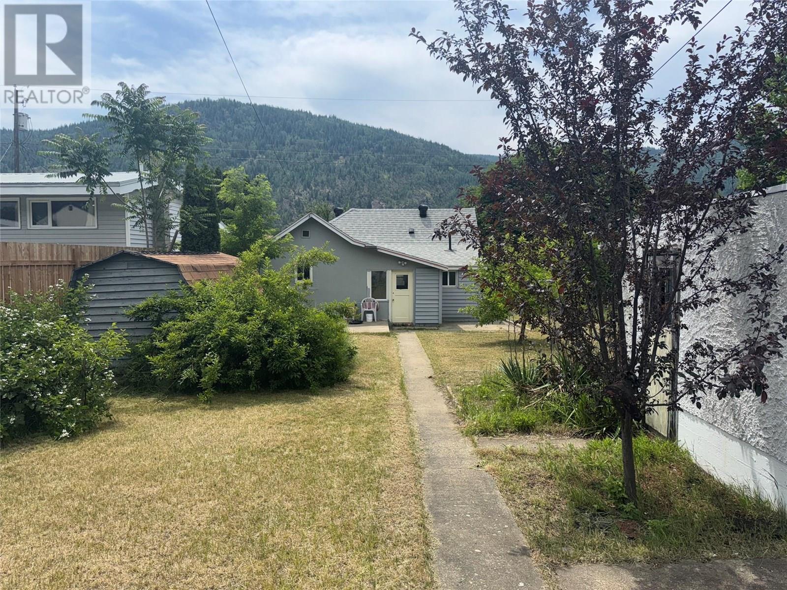 2217 Seventh Avenue, Trail, British Columbia  V1R 3C9 - Photo 20 - 10352813