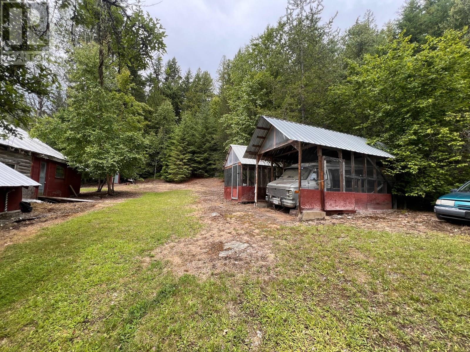 4421 Slocan River Road, Winlaw, British Columbia  V0G 2J0 - Photo 13 - 10353219