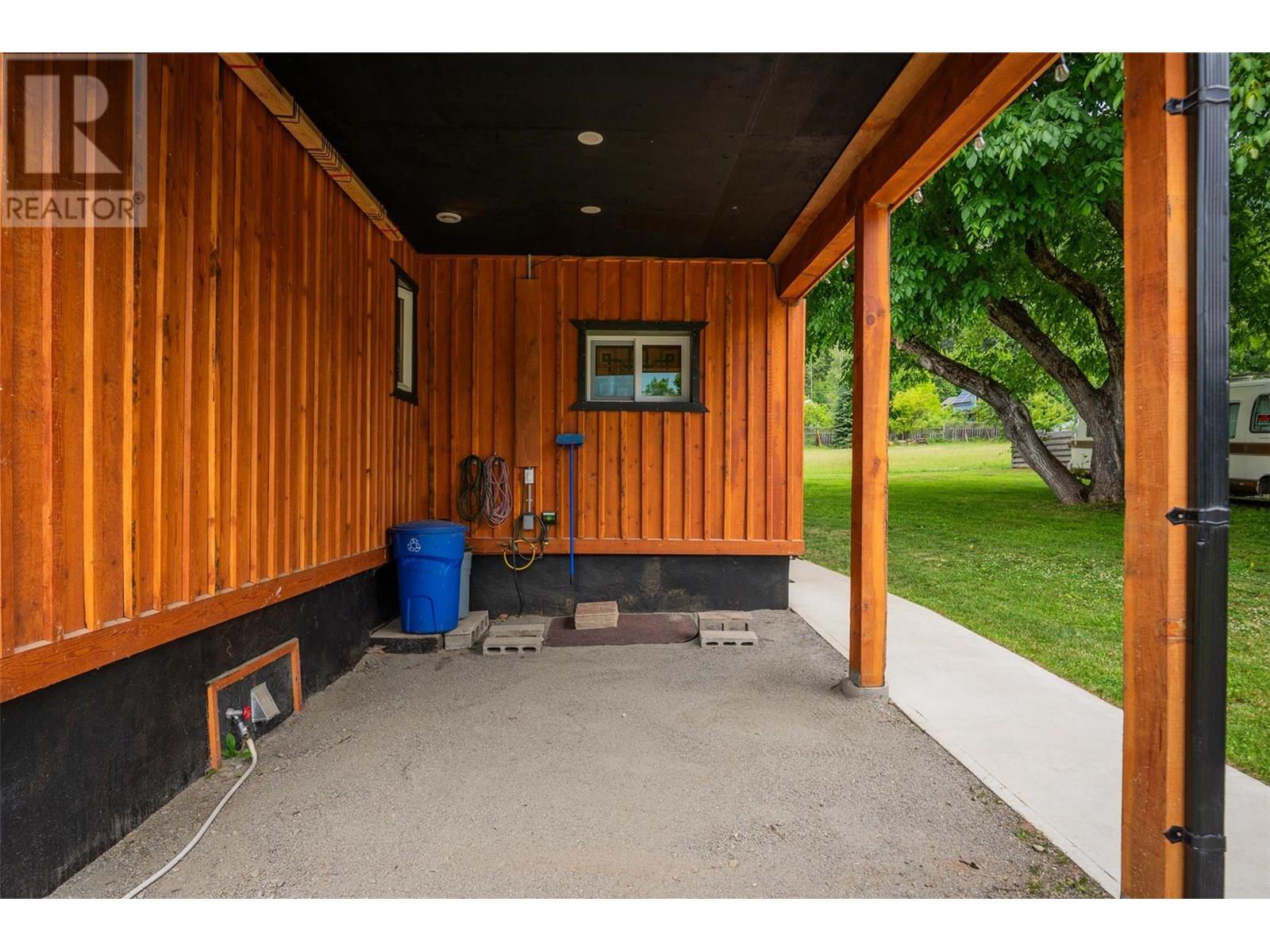 439 View Street, Kaslo, British Columbia  V0G 1M0 - Photo 10 - 10353228