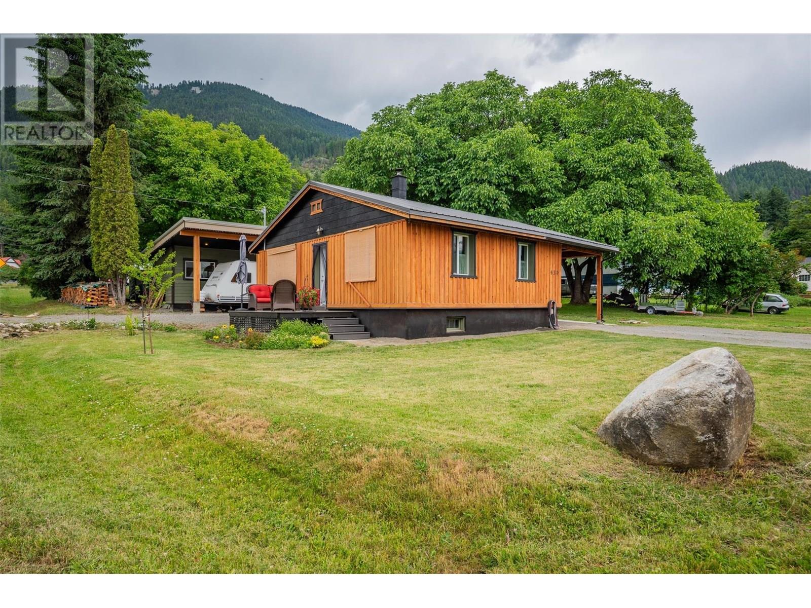 439 View Street, Kaslo, British Columbia  V0G 1M0 - Photo 12 - 10353228