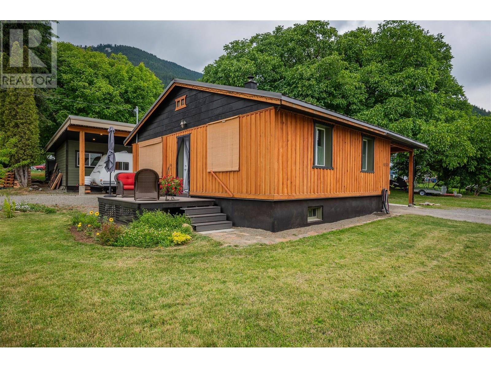 439 View Street, Kaslo, British Columbia  V0G 1M0 - Photo 13 - 10353228