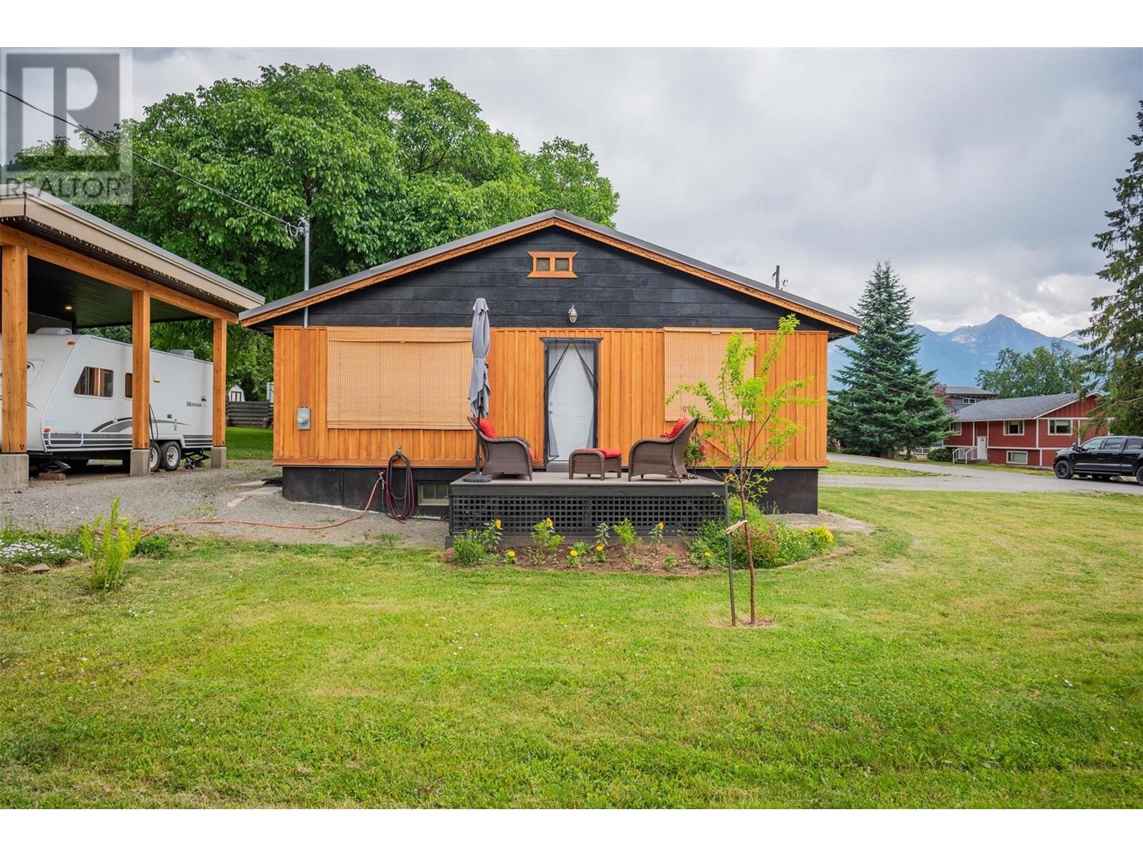 439 View Street, Kaslo, British Columbia  V0G 1M0 - Photo 14 - 10353228