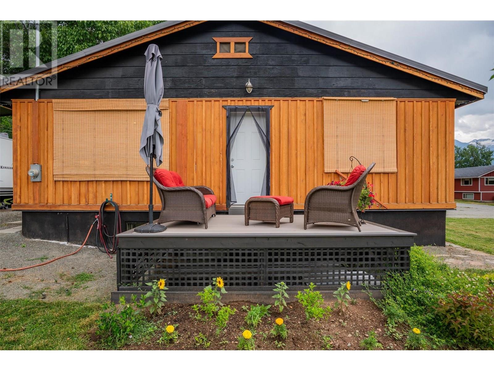 439 View Street, Kaslo, British Columbia  V0G 1M0 - Photo 15 - 10353228
