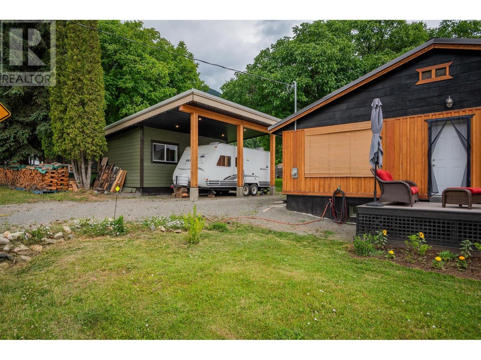439 View Street, Kaslo, British Columbia  V0G 1M0 - Photo 18 - 10353228