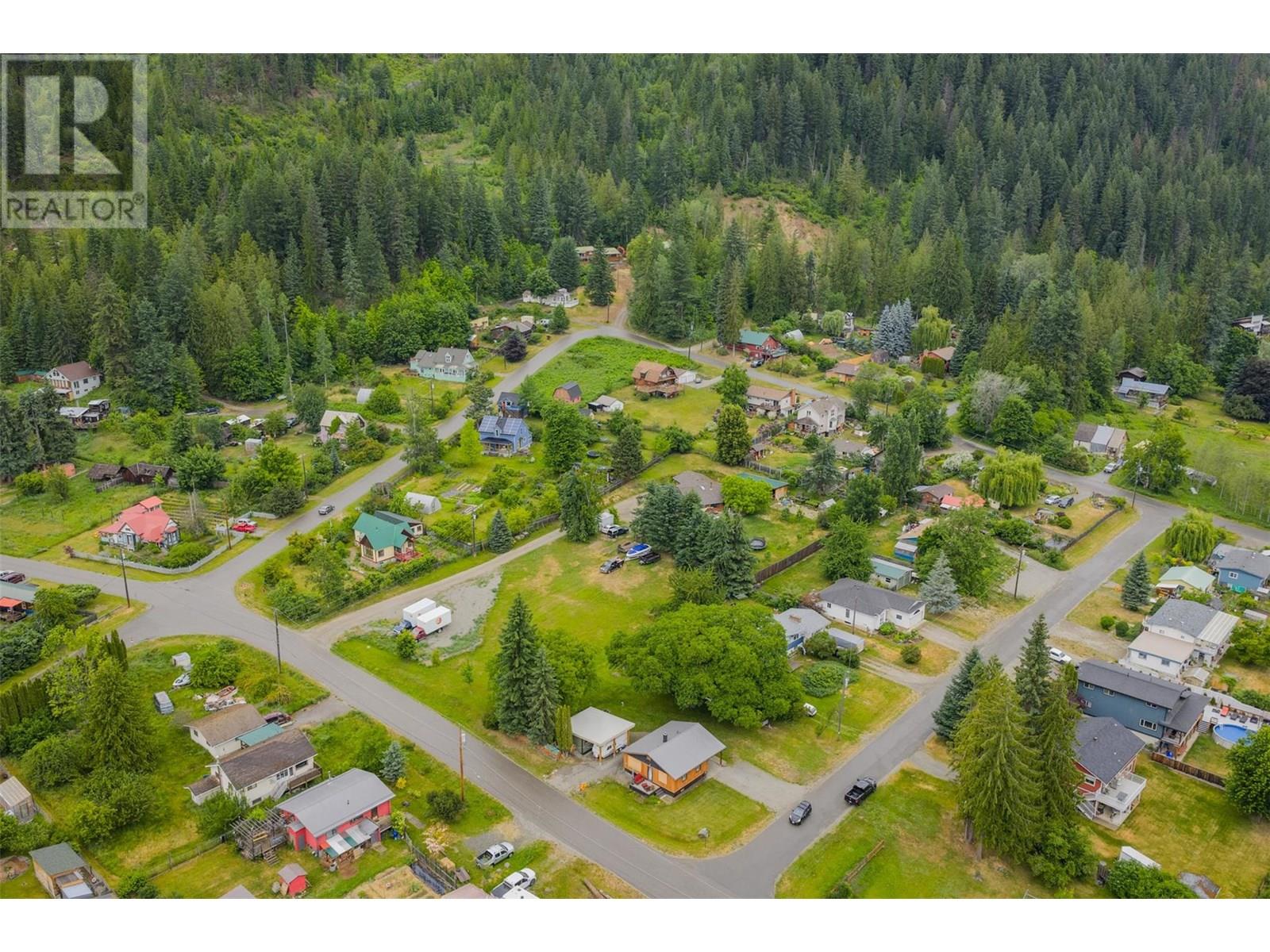 439 View Street, Kaslo, British Columbia  V0G 1M0 - Photo 2 - 10353228