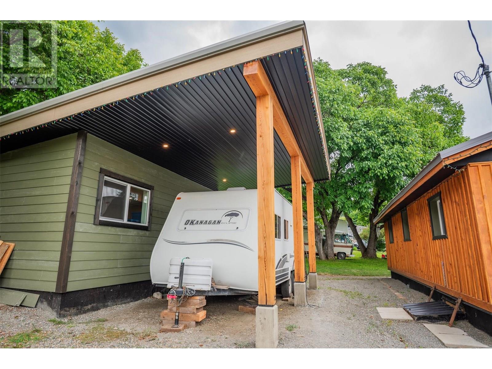 439 View Street, Kaslo, British Columbia  V0G 1M0 - Photo 20 - 10353228