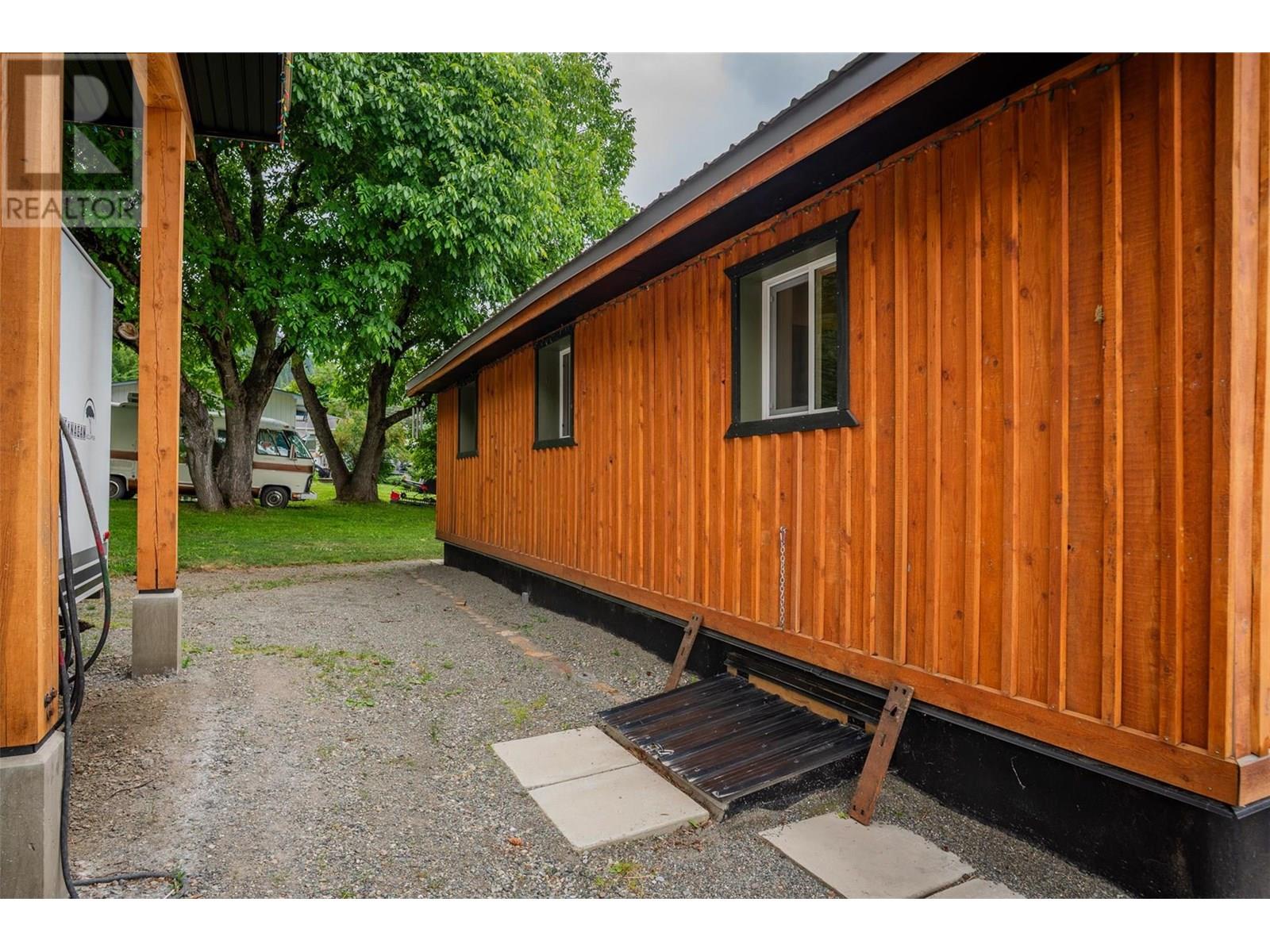 439 View Street, Kaslo, British Columbia  V0G 1M0 - Photo 21 - 10353228