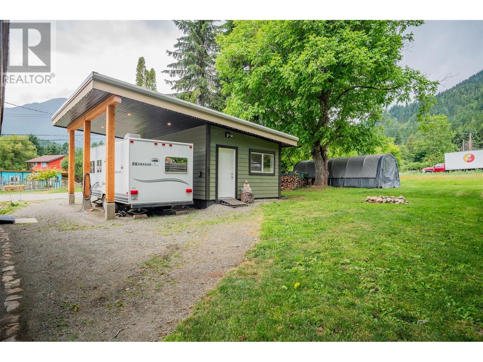 439 View Street, Kaslo, British Columbia  V0G 1M0 - Photo 22 - 10353228