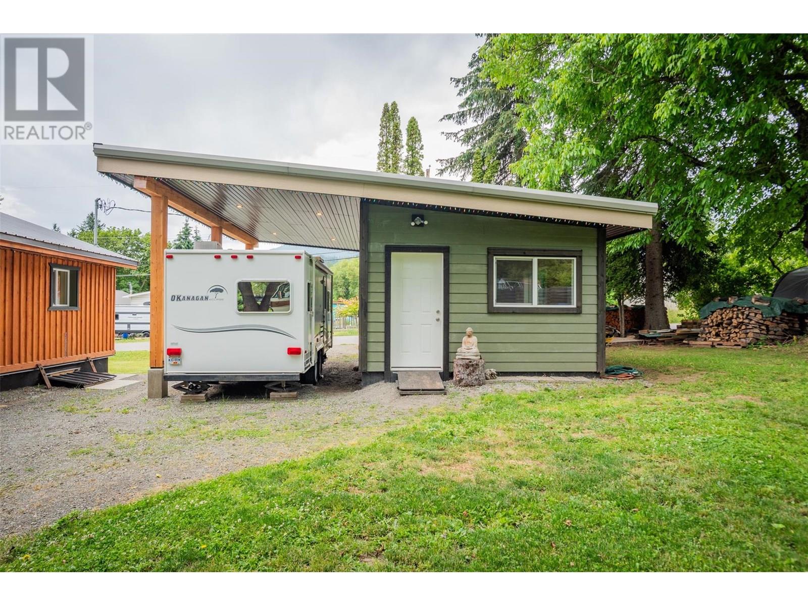 439 View Street, Kaslo, British Columbia  V0G 1M0 - Photo 23 - 10353228