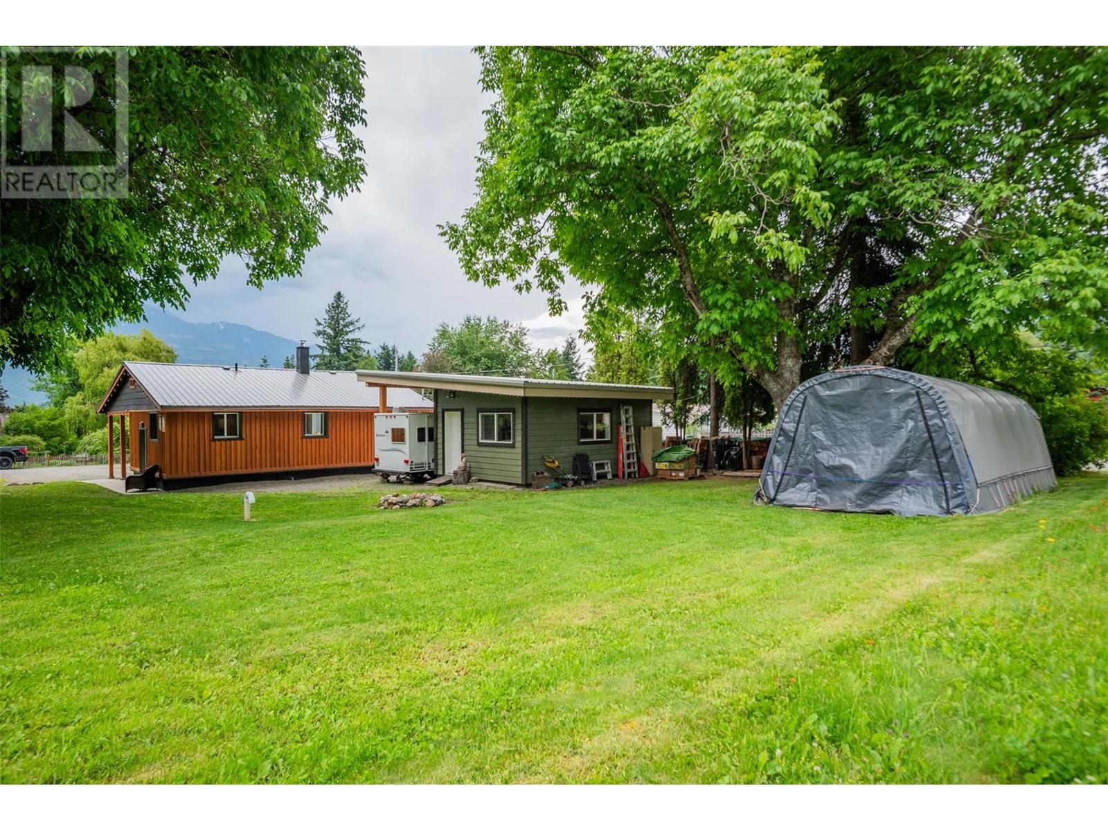 439 View Street, Kaslo, British Columbia  V0G 1M0 - Photo 25 - 10353228