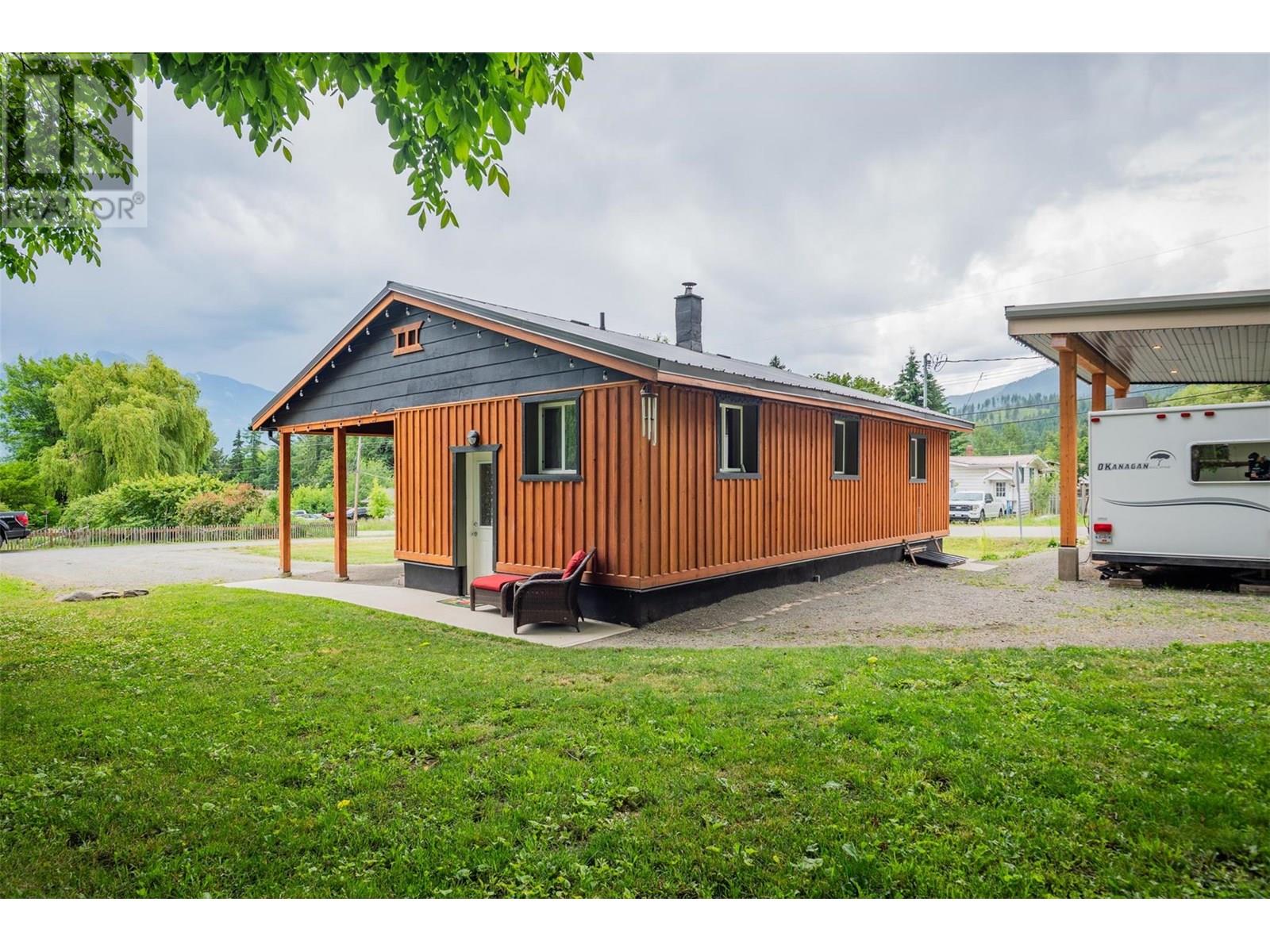 439 View Street, Kaslo, British Columbia  V0G 1M0 - Photo 27 - 10353228