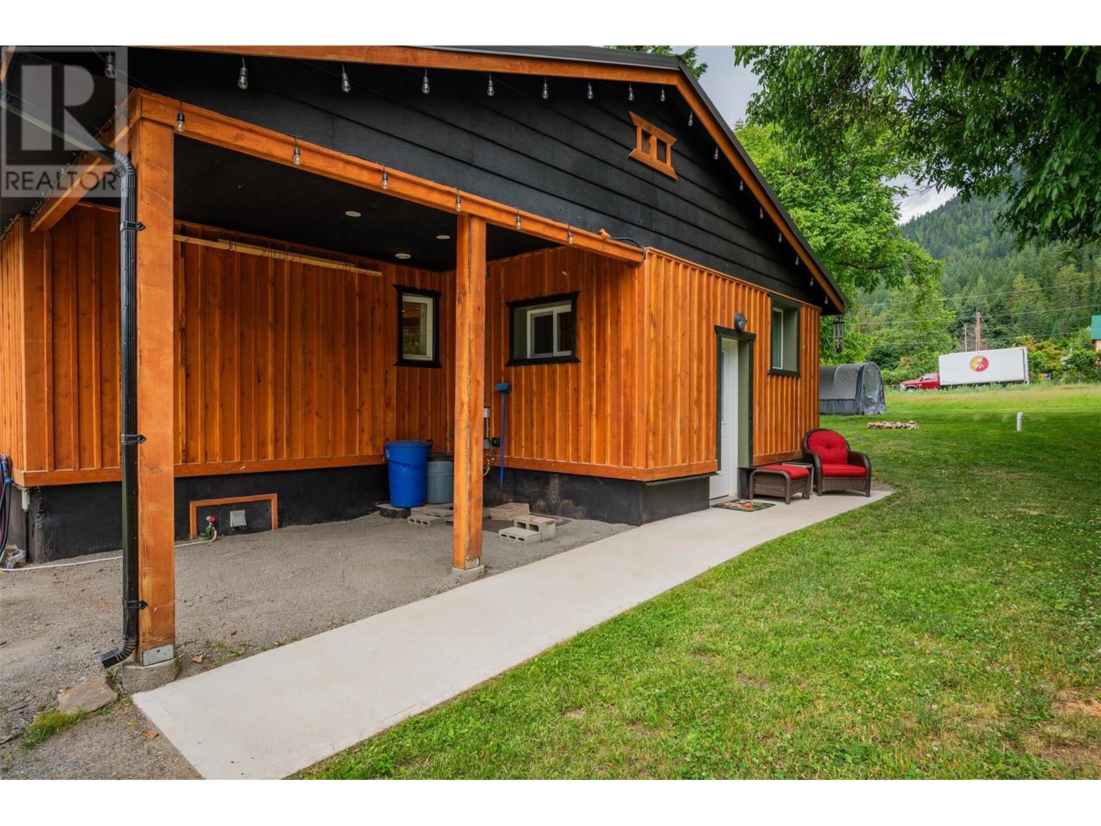 439 View Street, Kaslo, British Columbia  V0G 1M0 - Photo 28 - 10353228