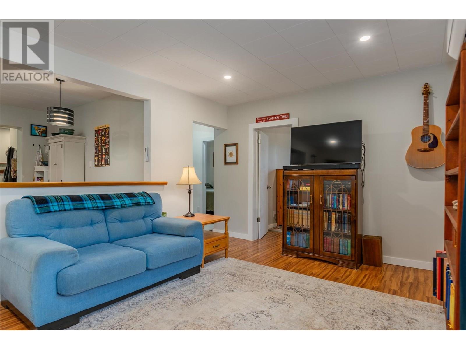 439 View Street, Kaslo, British Columbia  V0G 1M0 - Photo 39 - 10353228