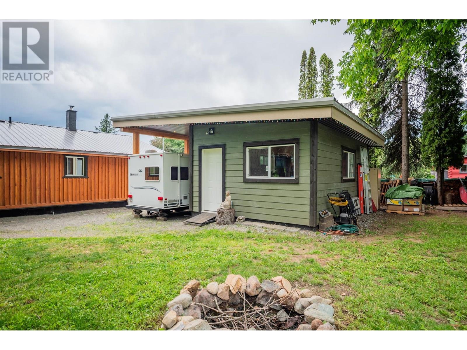 439 View Street, Kaslo, British Columbia  V0G 1M0 - Photo 61 - 10353228