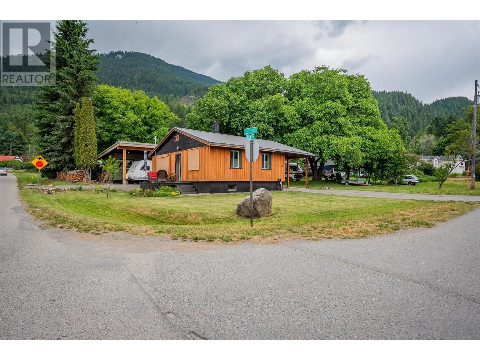 439 View Street, Kaslo, British Columbia  V0G 1M0 - Photo 66 - 10353228