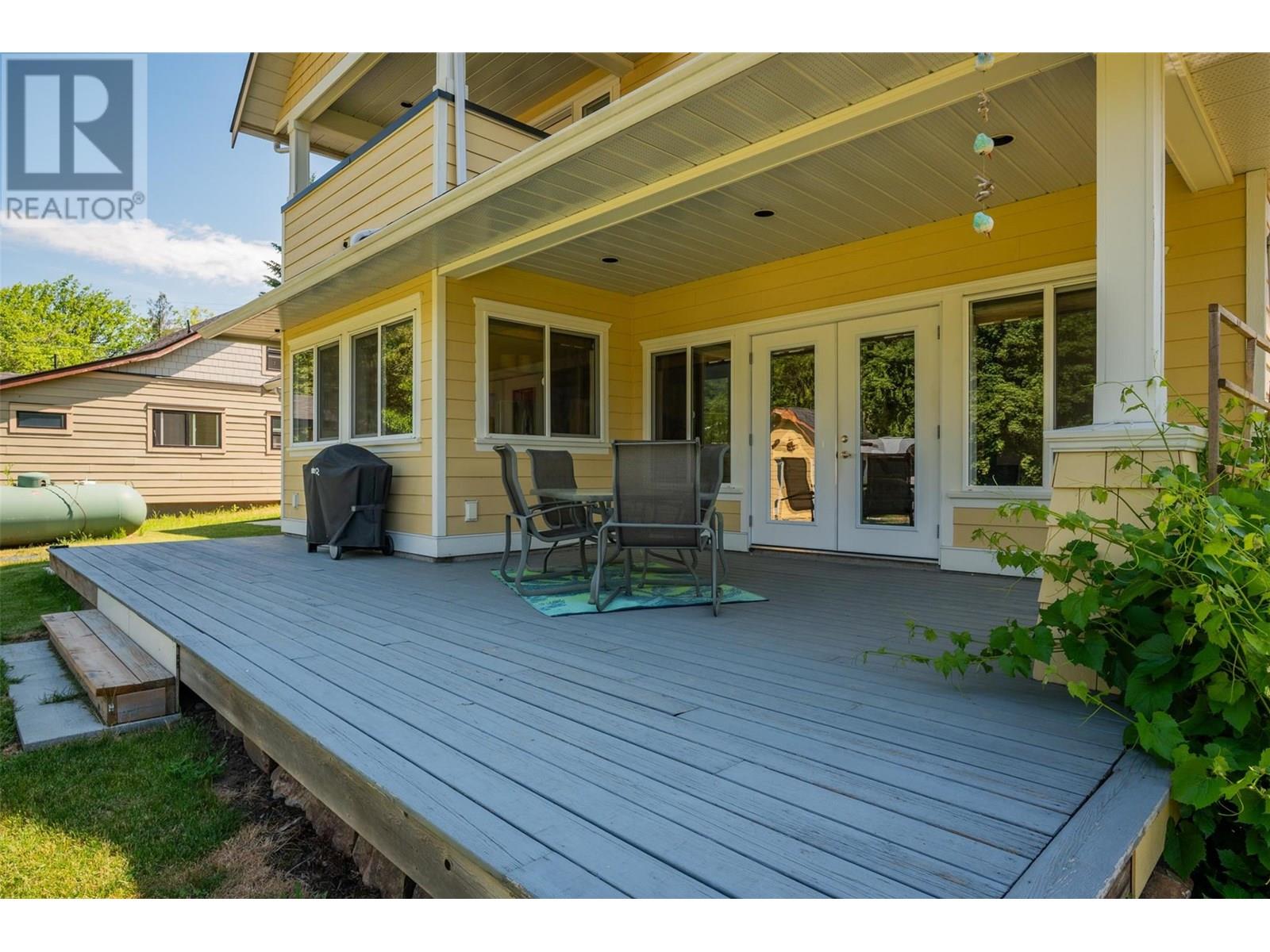 509 6th Street, Kaslo, British Columbia  V0G 1M0 - Photo 14 - 10353227