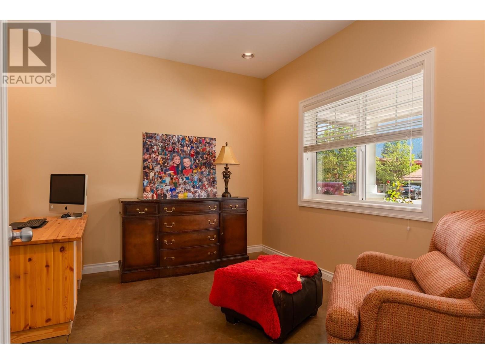 509 6th Street, Kaslo, British Columbia  V0G 1M0 - Photo 22 - 10353227