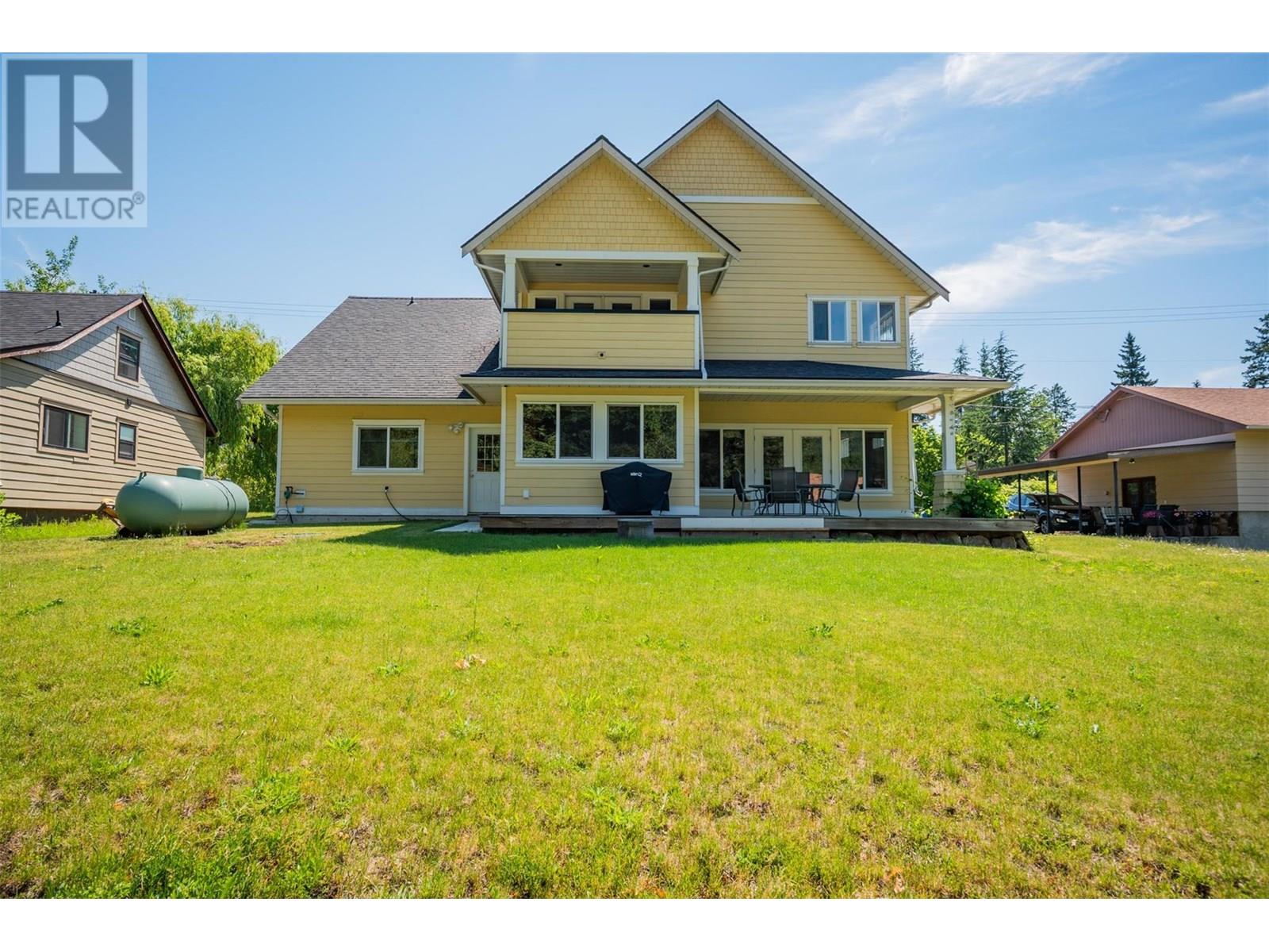 509 6th Street, Kaslo, British Columbia  V0G 1M0 - Photo 8 - 10353227